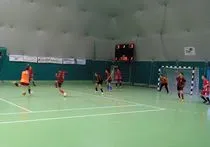Nogometna utakmica